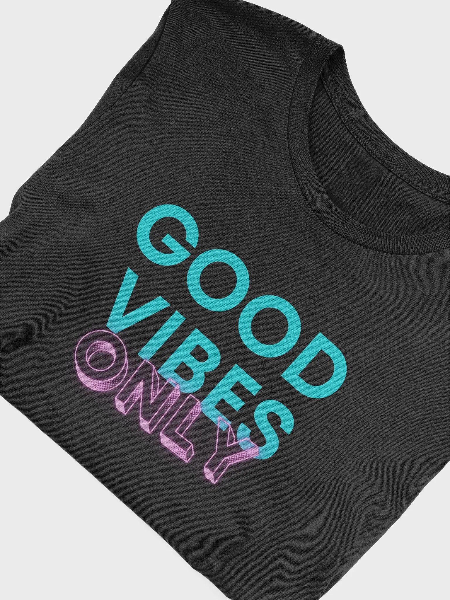 Good Vibes Tee product image (25)