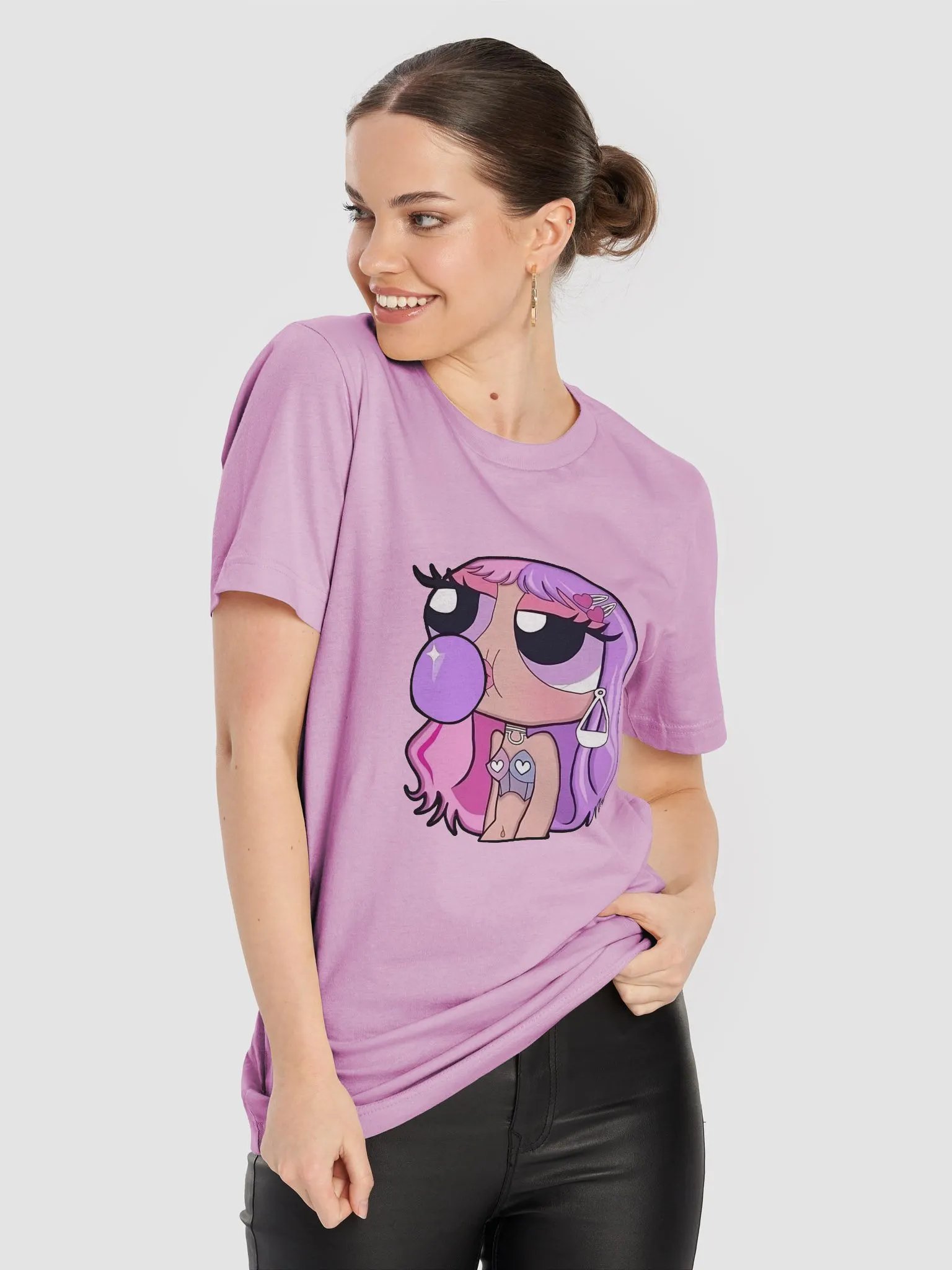 Baddie Puff Trixy product image (5)