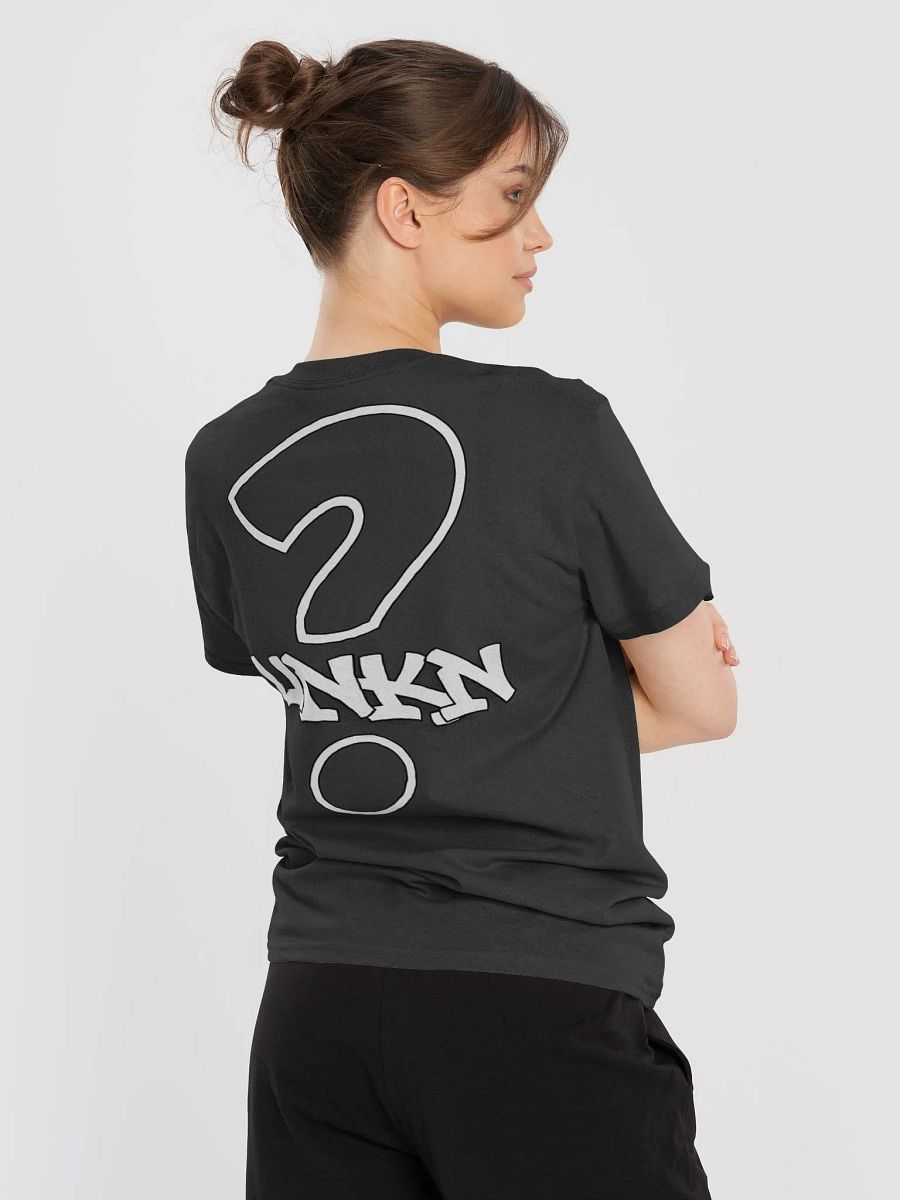 UNKN. Bold Tee product image (6)