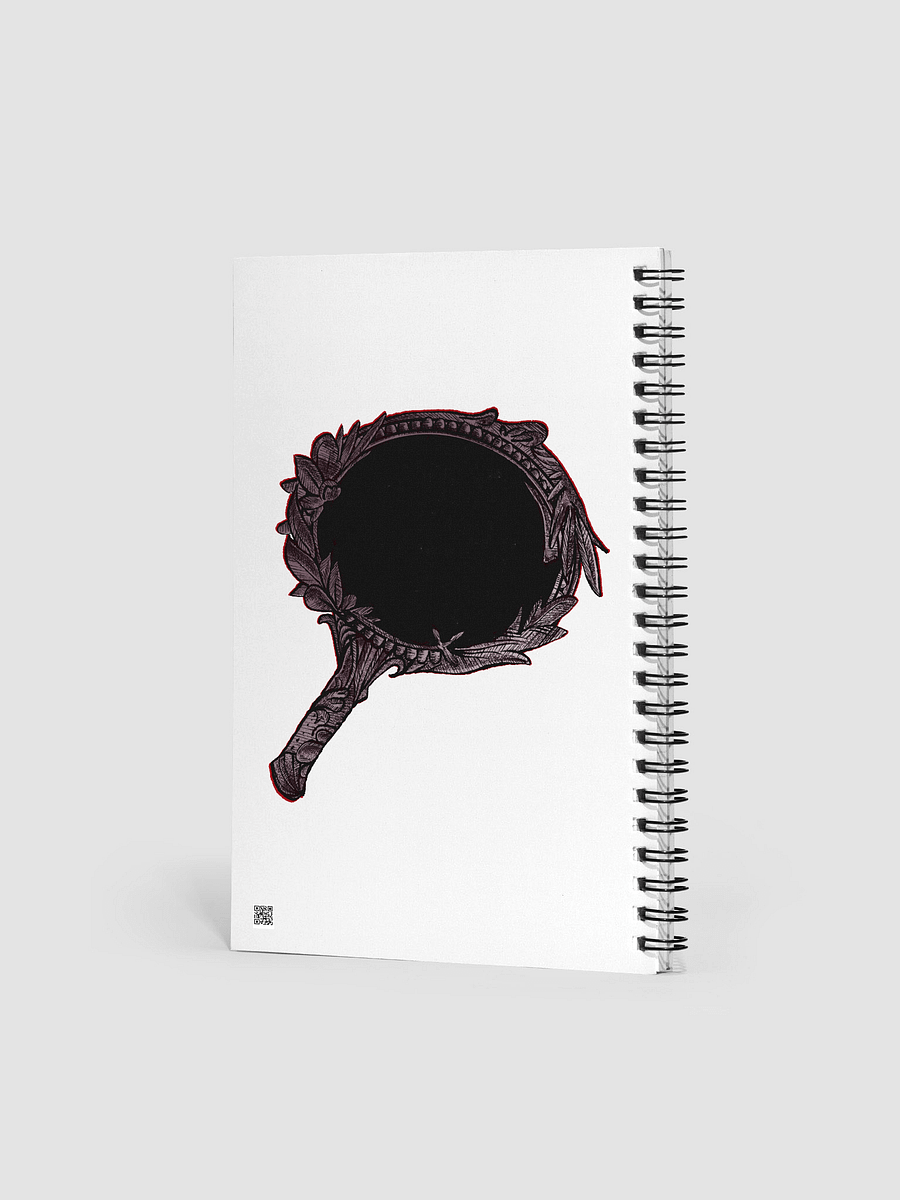 A String of Deaths Notebook product image (2)