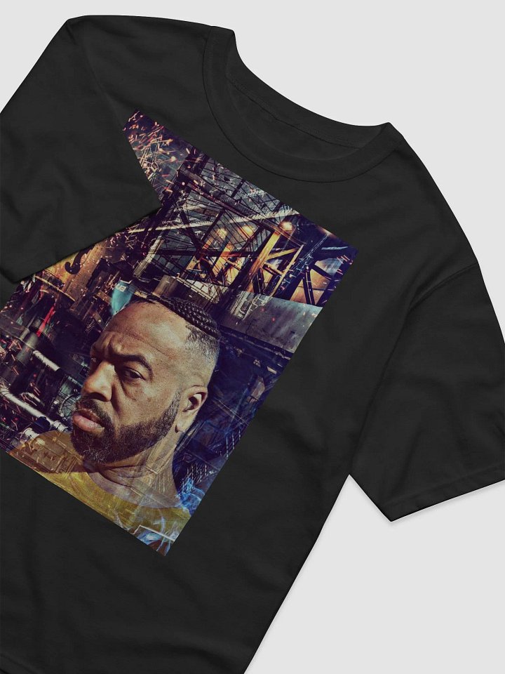 Morris Urban T Shirt 19 product image (6)
