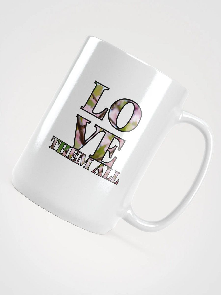 Nature Love Mug product image (4)
