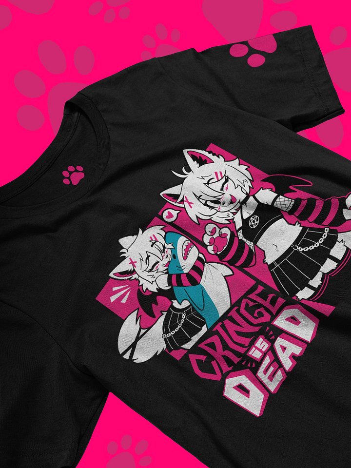 SKYE - Cringe is Dead Shirt product image (1)