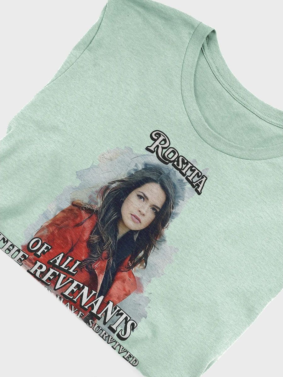 Rosita Tee Shirt product image (9)