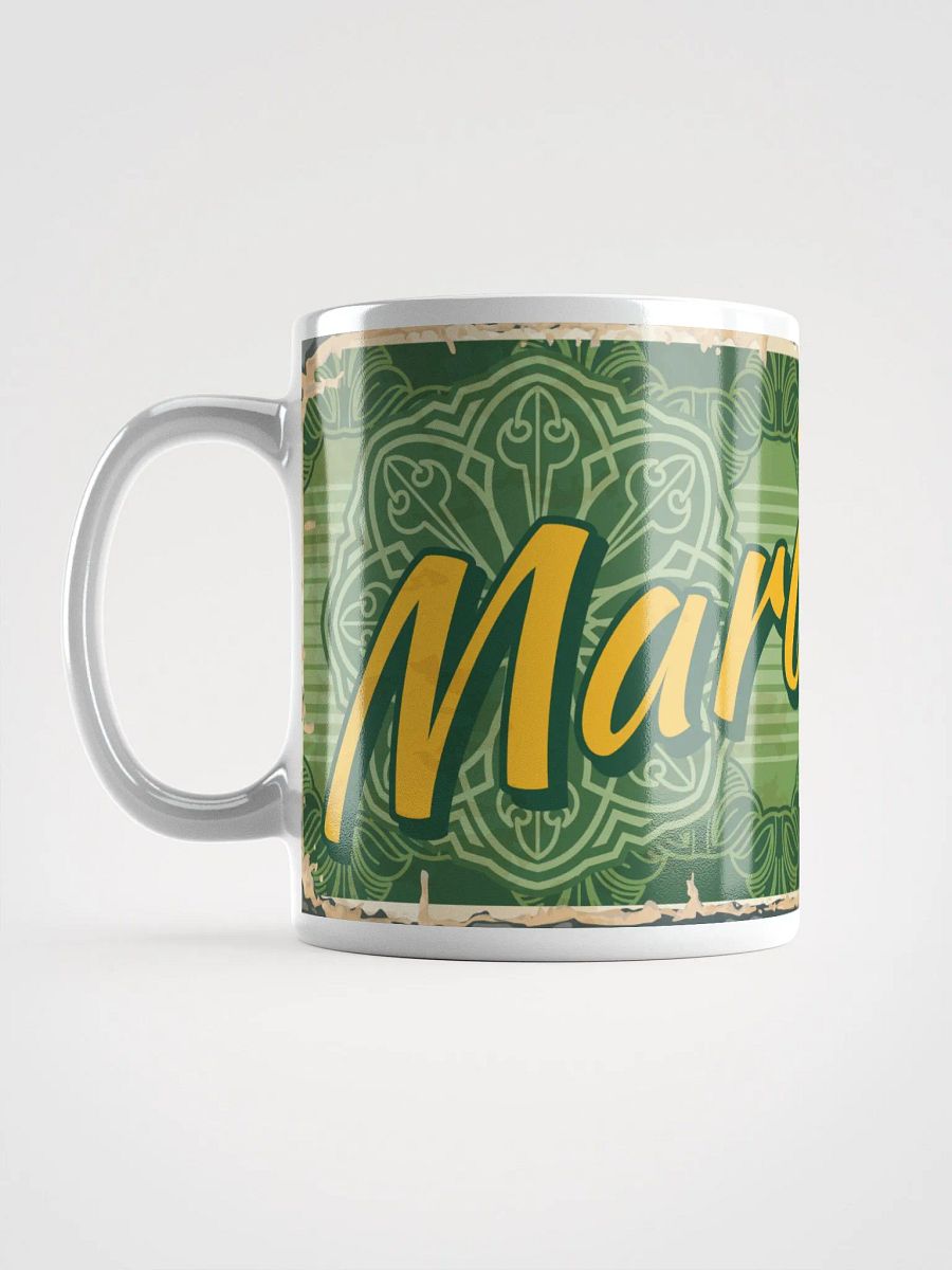 Mardin Turkiye Mug product image (16)