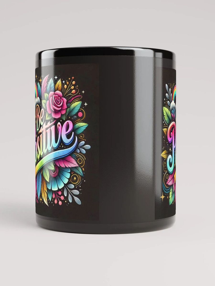 Positive Vibes Mug product image (9)