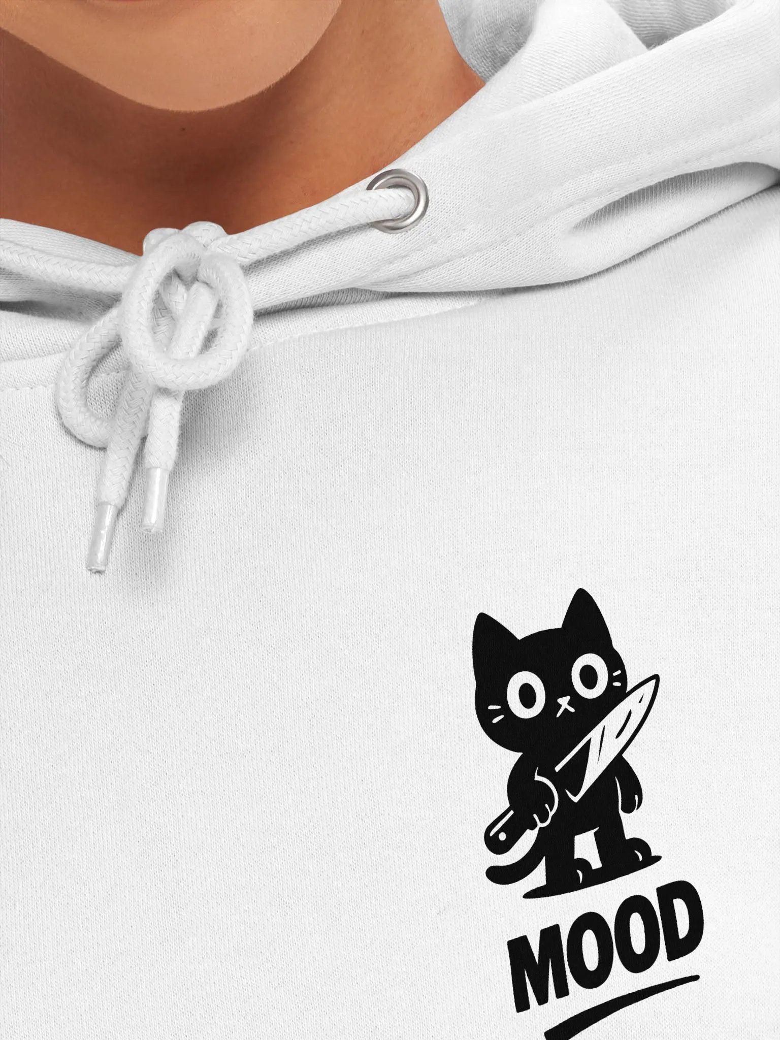 Mood Premium Hoodie product image (4)