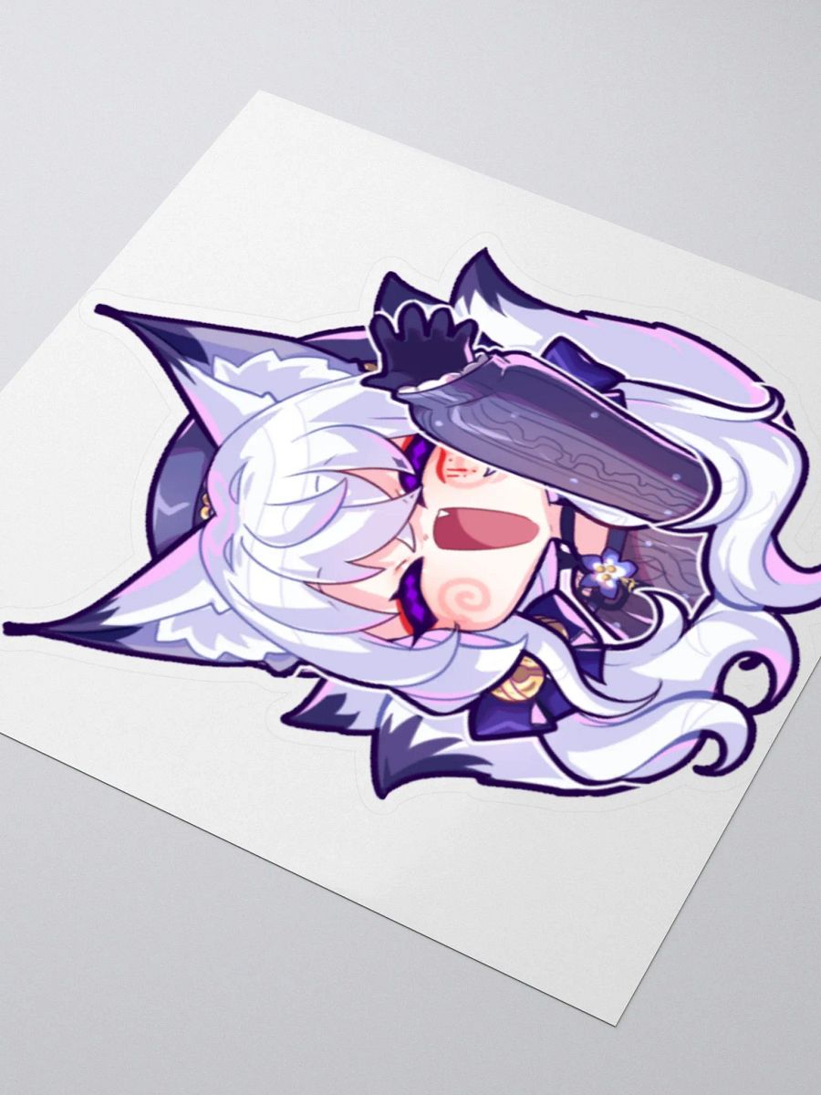 meiyaWave sticker product image (3)