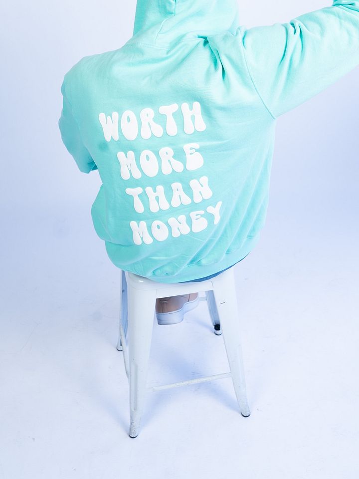 Still Rich Hoodie product image (1)