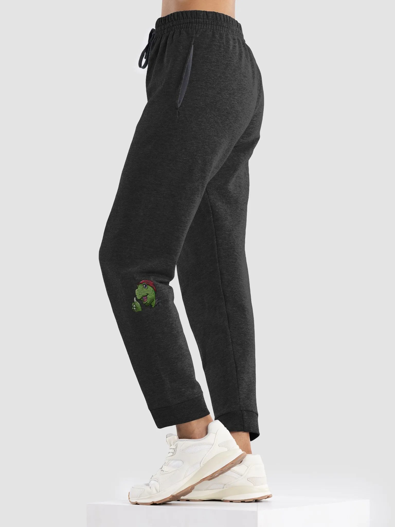 Tonio Unisex Joggers product image (3)
