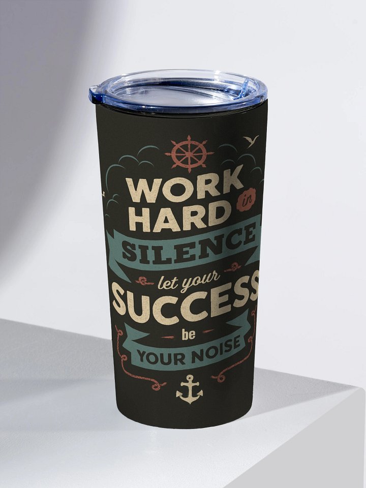 BE SUCCESSFUL product image (2)