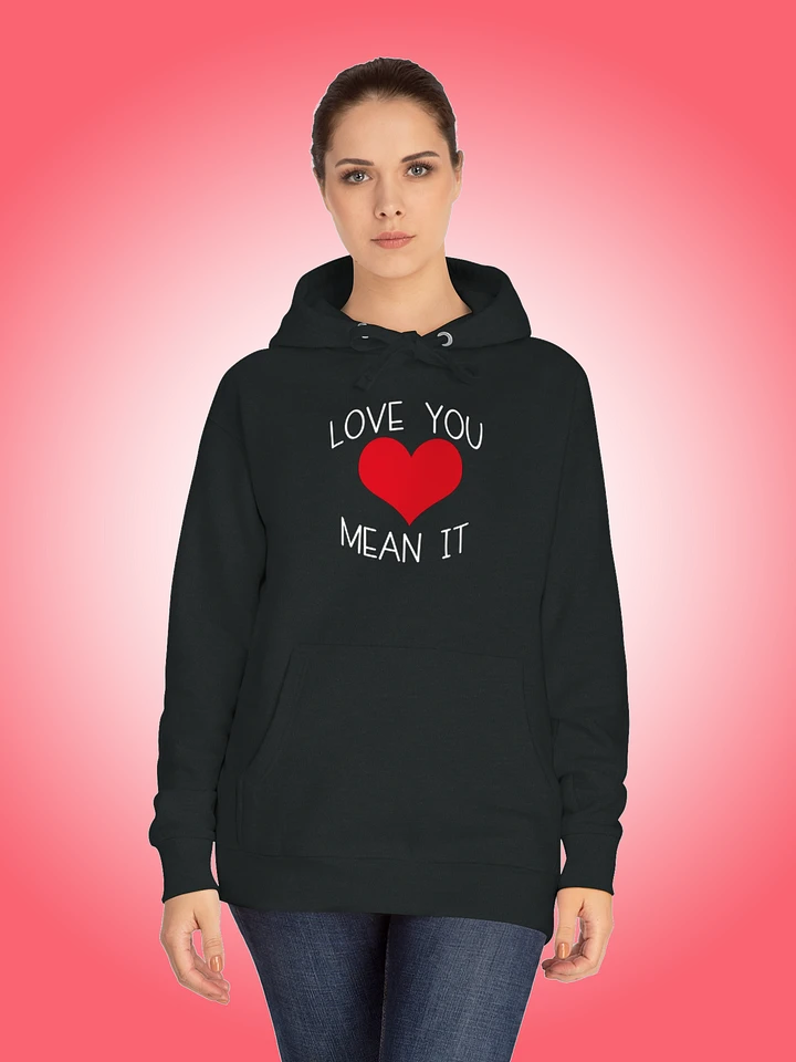 Love You Mean It product image (1)