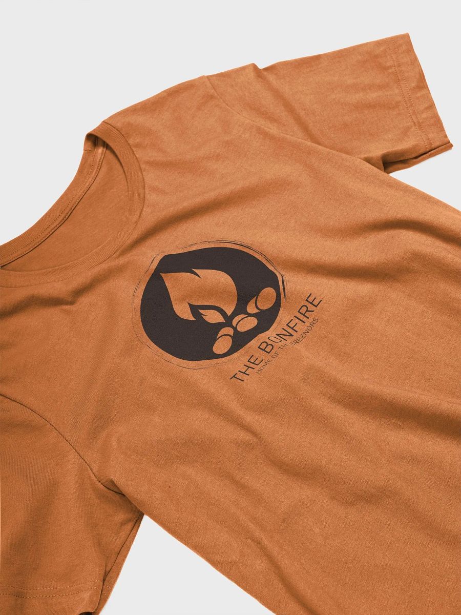 The Bonfire Bella+Canvas Tee product image (3)
