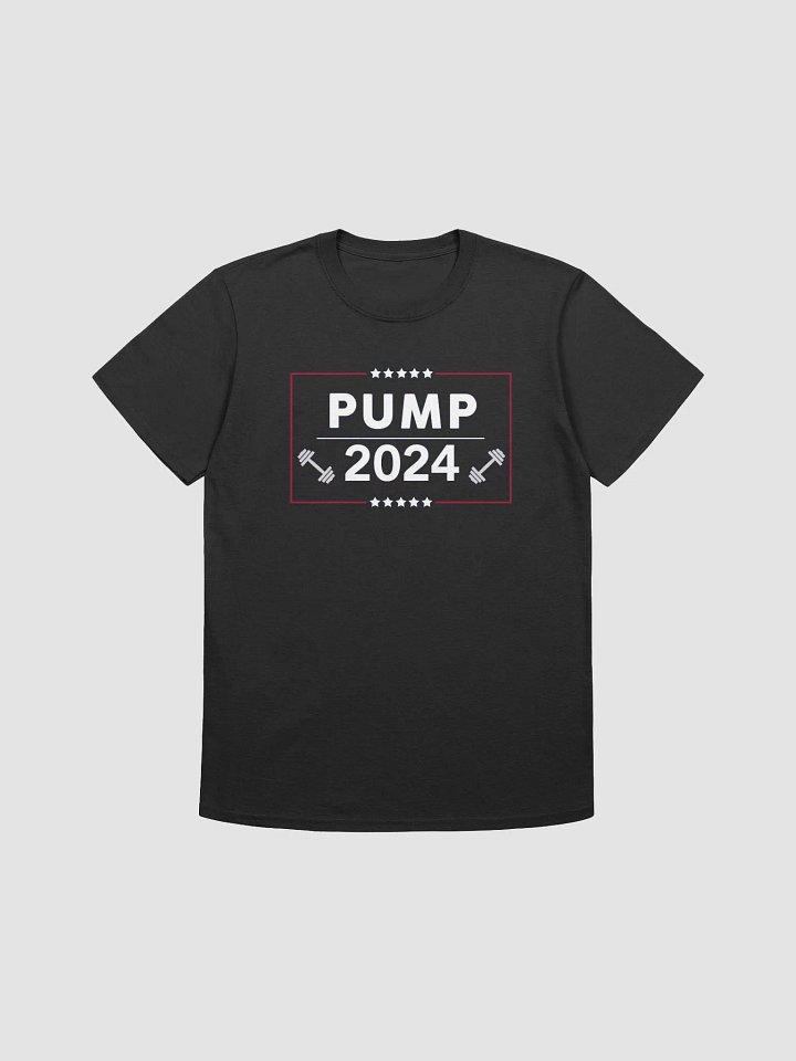 PUMP 2024 Shirt product image (1)