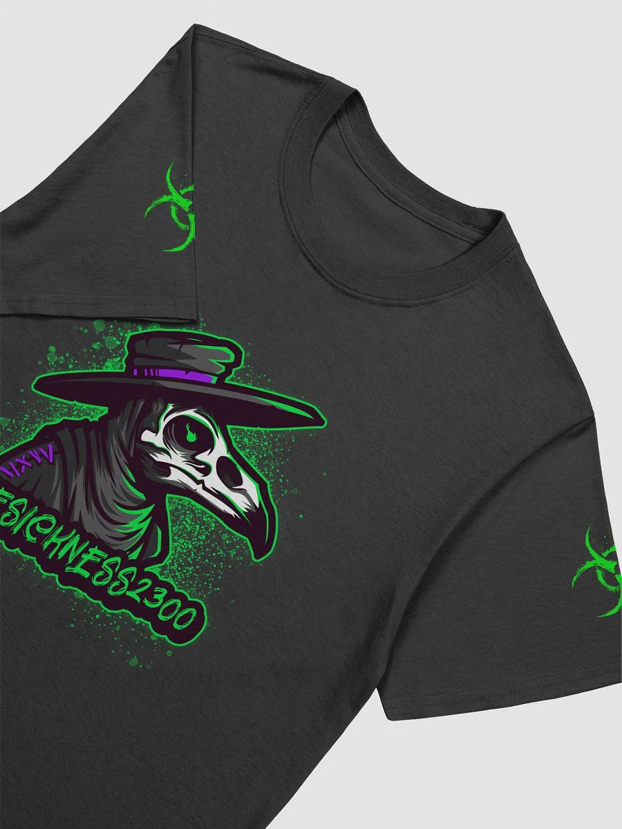 theSICKNESS T product image (3)
