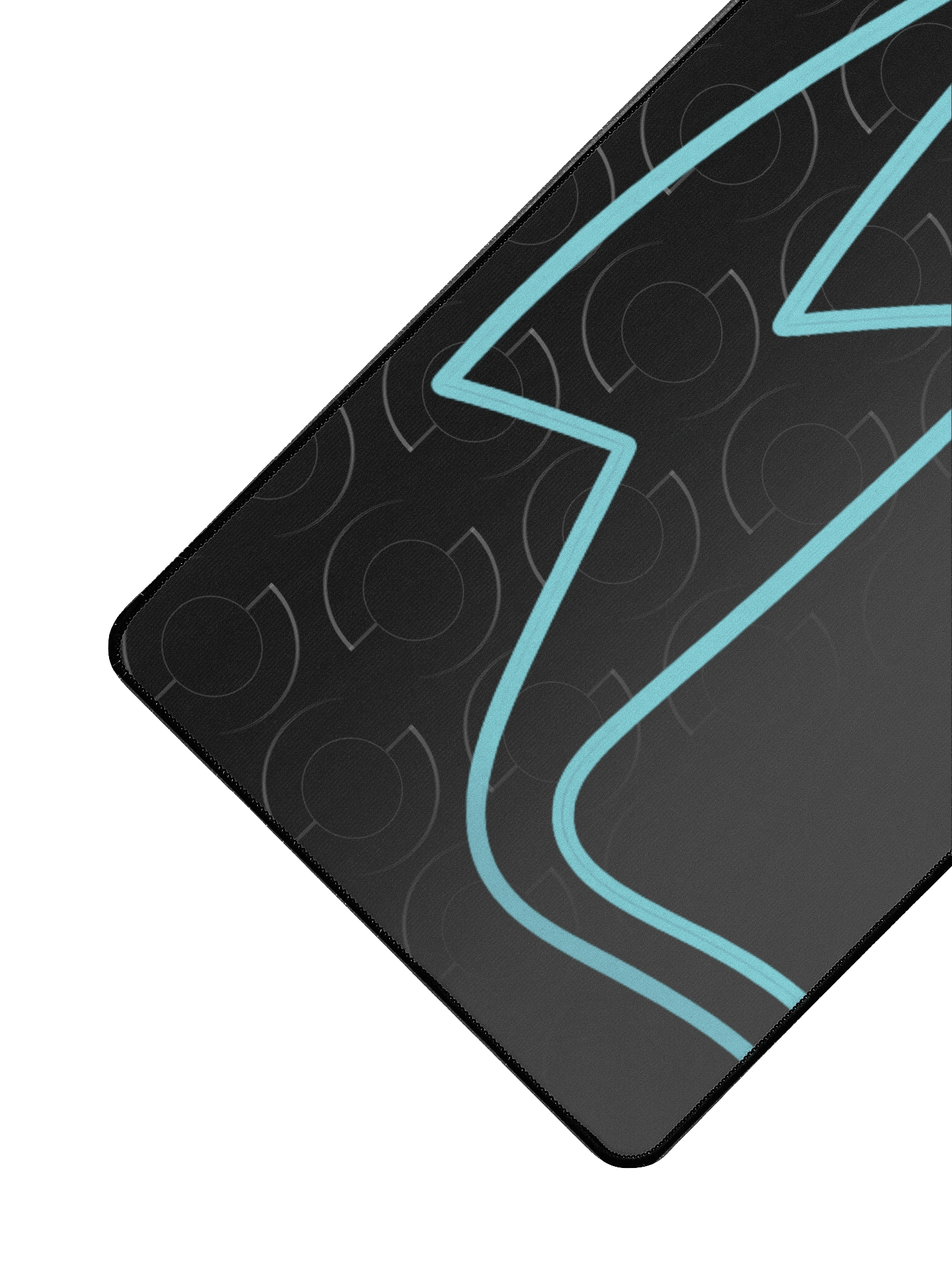 ThiccBall Tail Desk Mat product image (3)