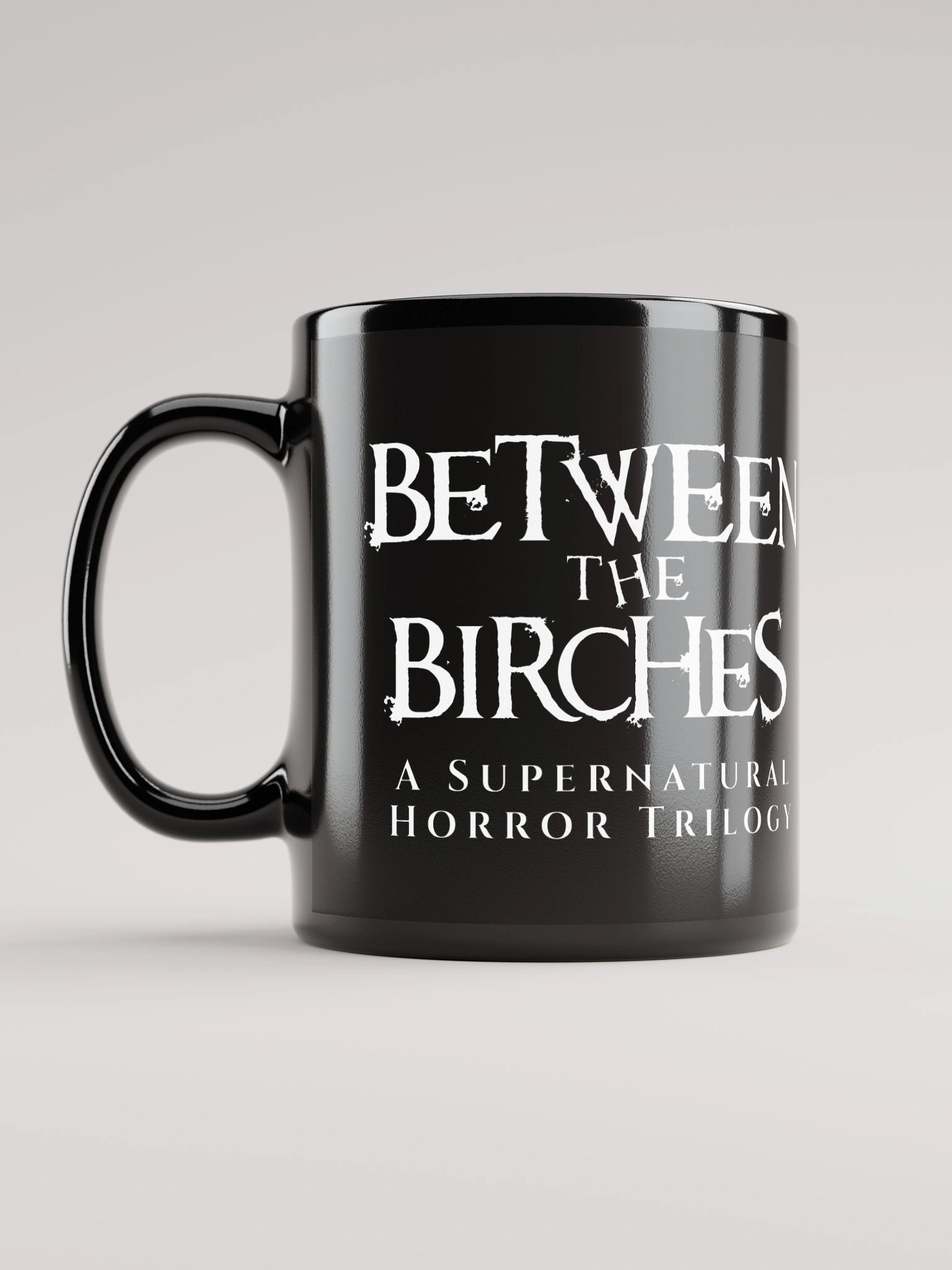 Between the Birches Indie Trilogy Special Cover Edition Mug product image (6)