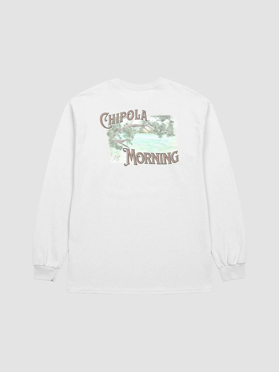 Chipola Morning Long Sleeve Tee product image (5)