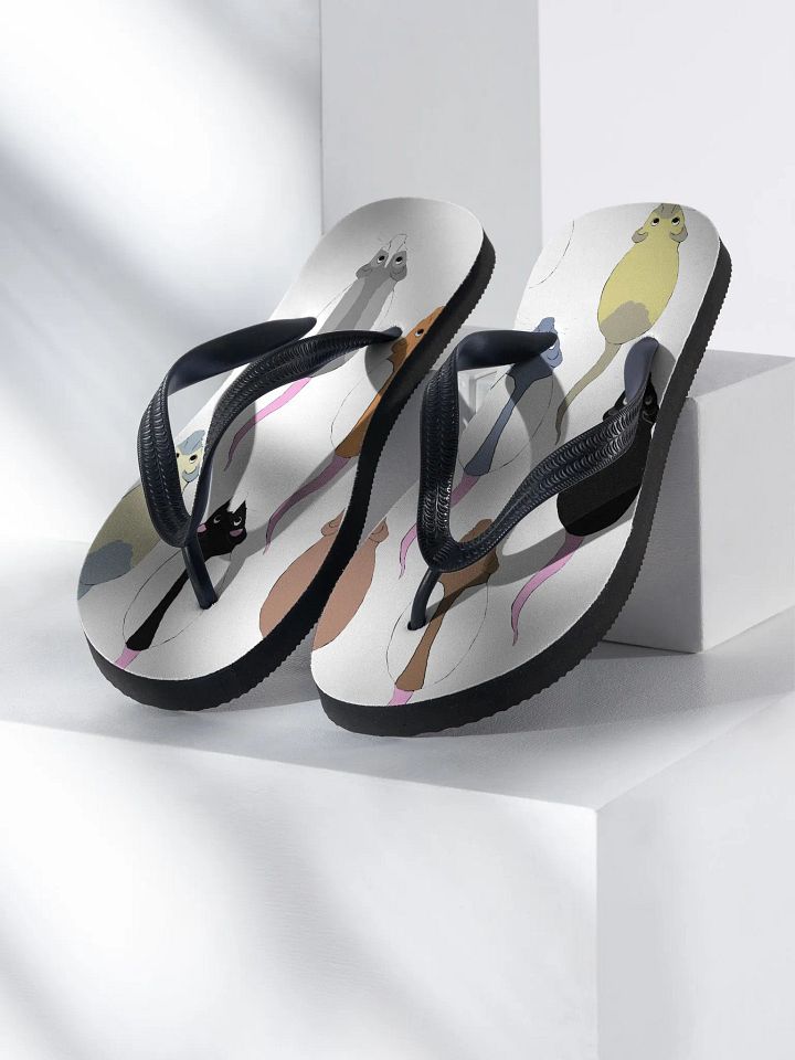Rat pack, flipflops product image (1)