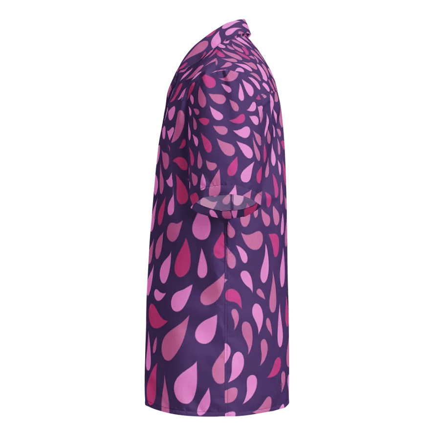 Raindrop Rhapsody Shirt product image (7)