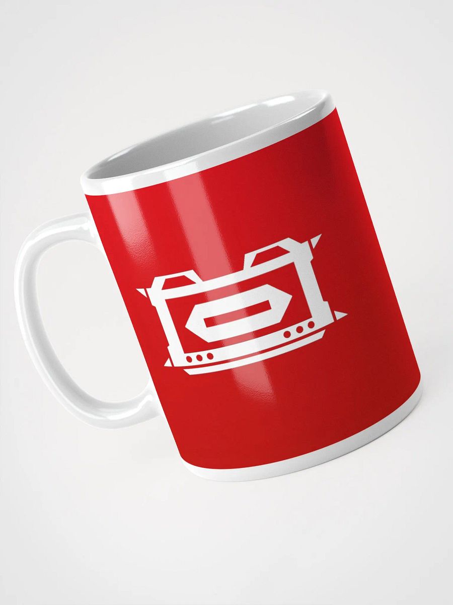 KORD Mug product image (3)