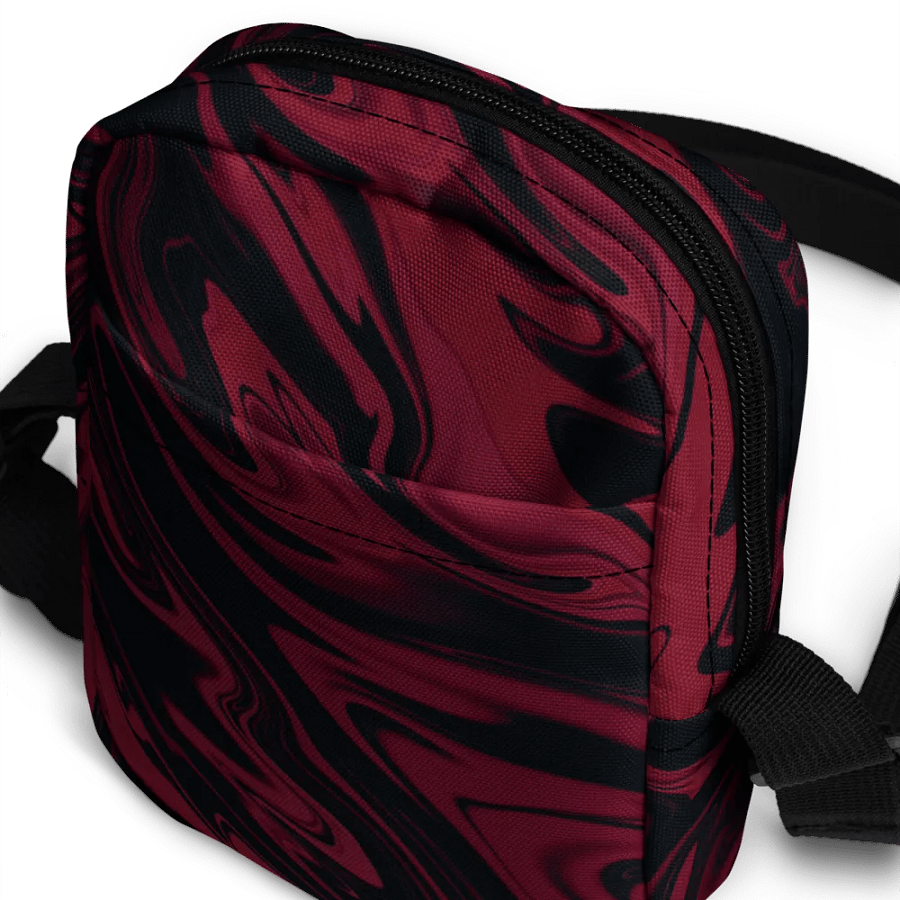 Stylish Swirl Utility Crossbody Bag product image (7)