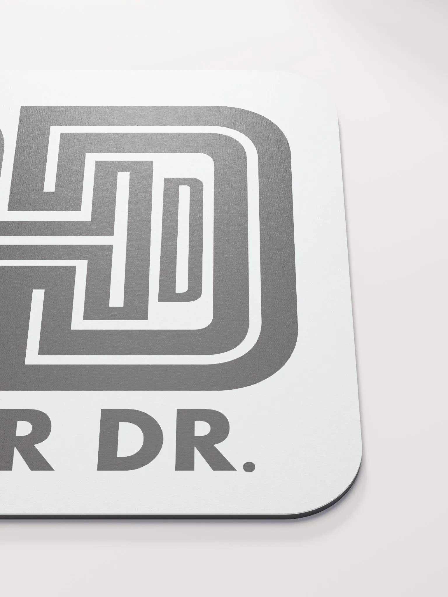 The Cheer Doctor Mouse Pad product image (5)