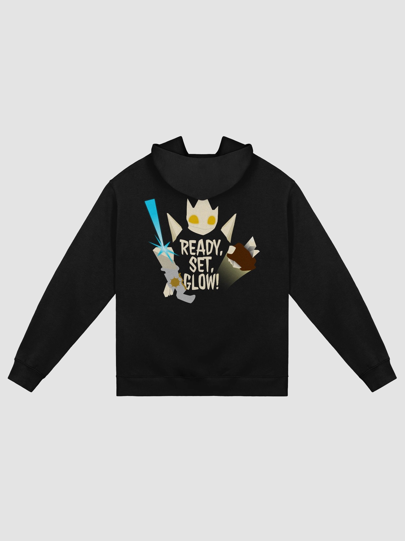 Astro Oversized Hoodie product image (1)