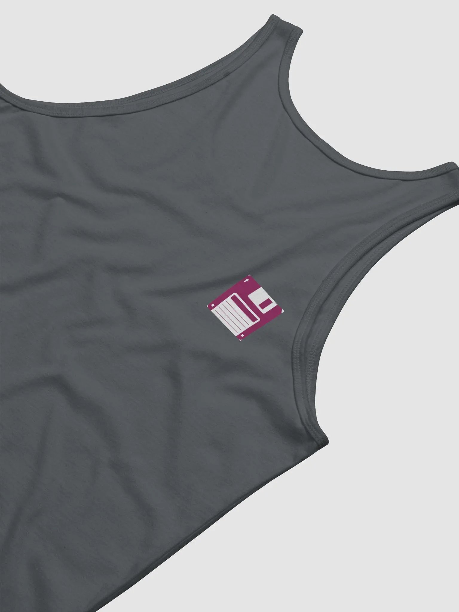 Cora the Explora Workout Tank product image (7)