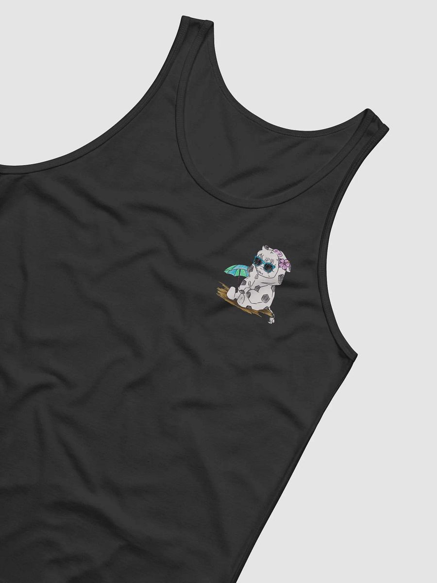 Squidcow's Vacation Tank product image (2)