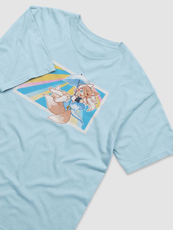 Sunbeam ☔ T-shirt product image (2)