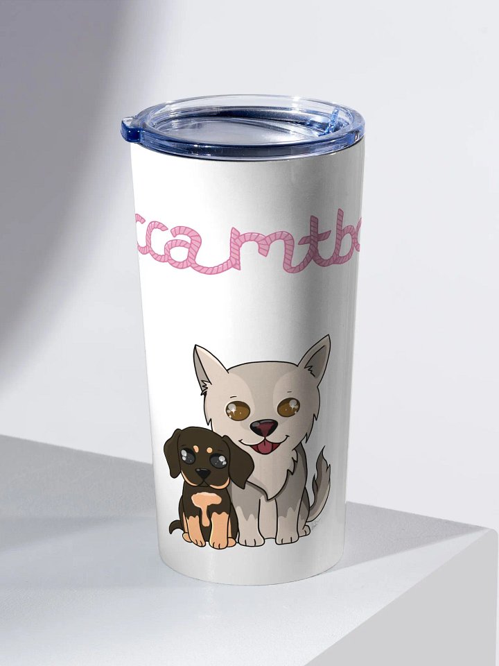 Becca Tumbler product image (2)