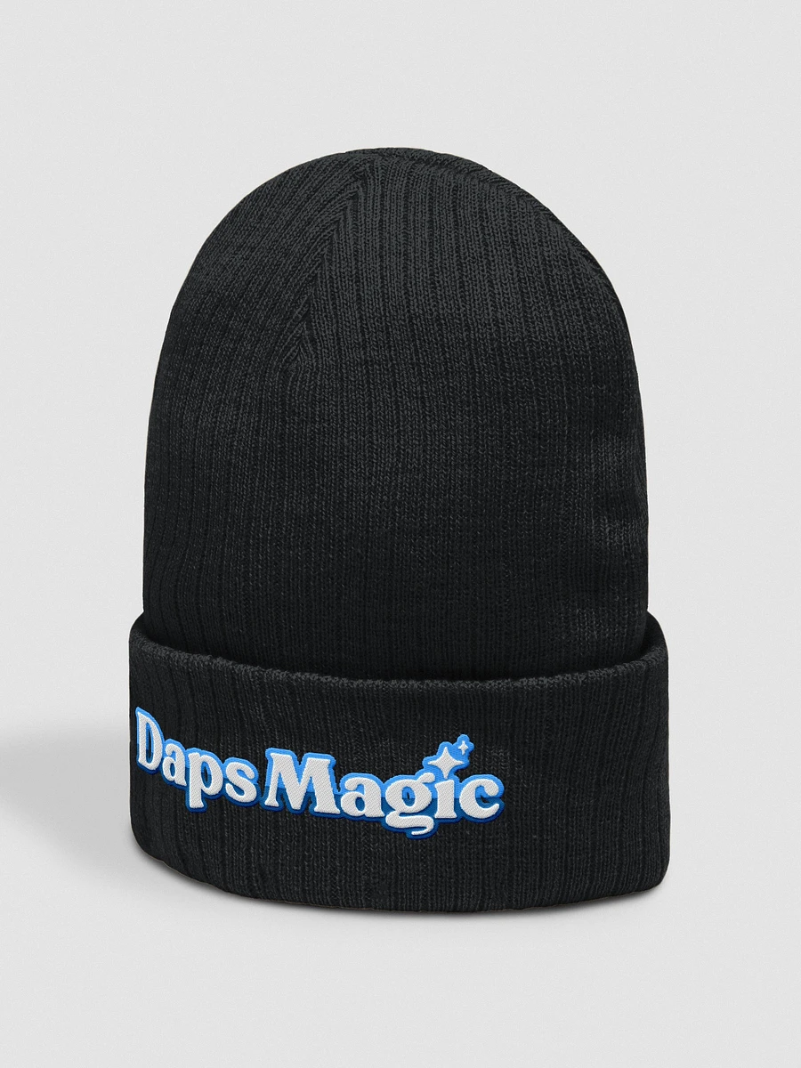 Daps Magic Beanie product image (8)