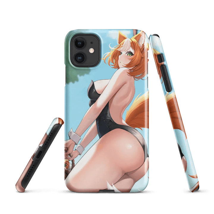 Easter Bunny IPhone Snap Case product image (2)