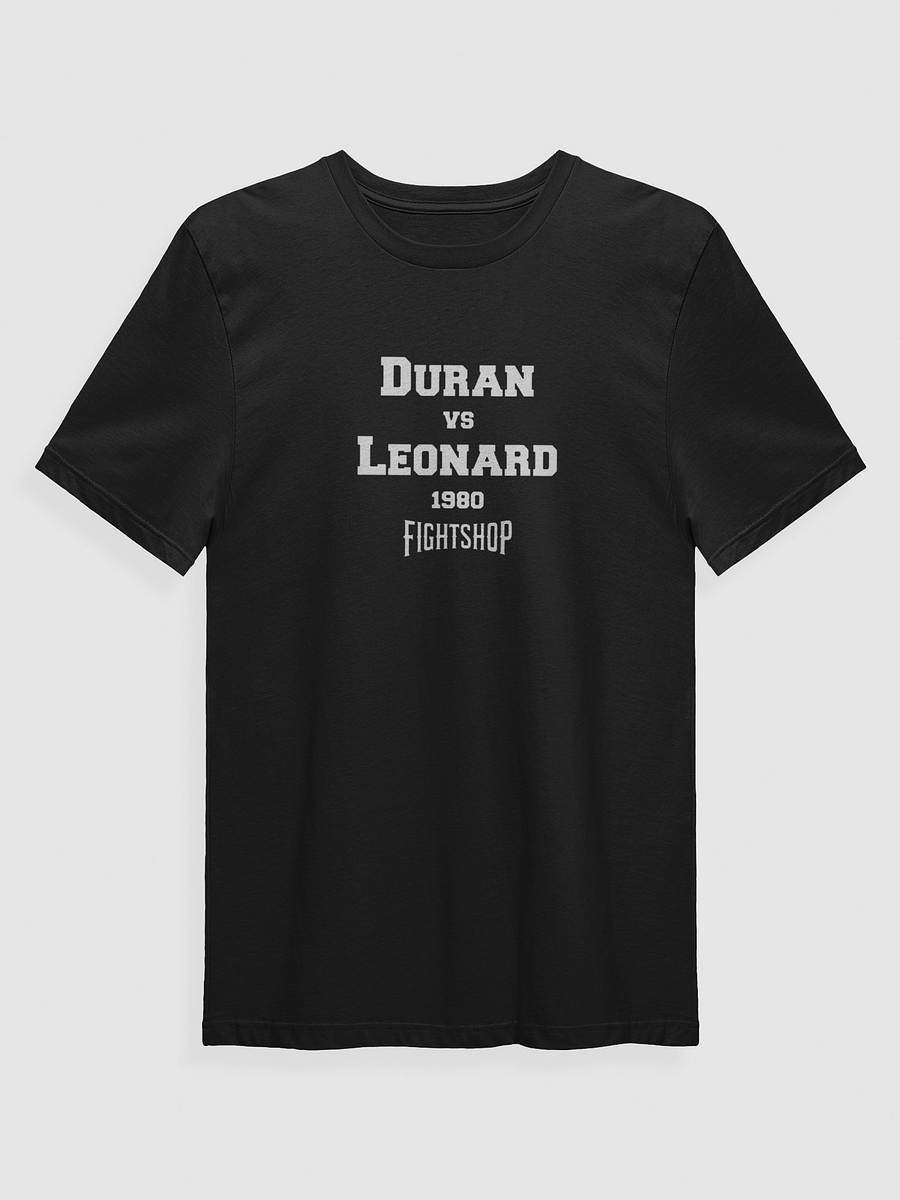 DURAN VS LEONARD 1980 product image (4)