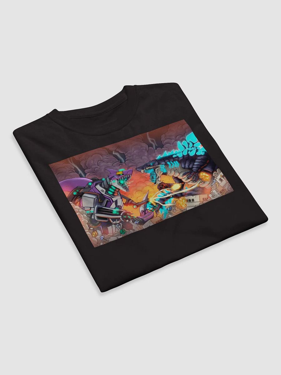 Jira's Revenge T-Shirt product image (4)