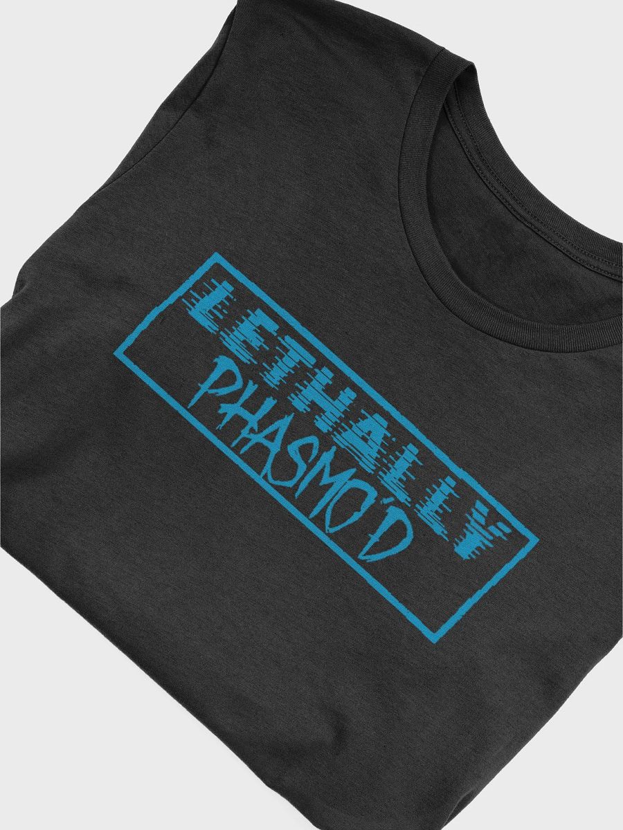 Lethally Phasmo'd tee product image (44)