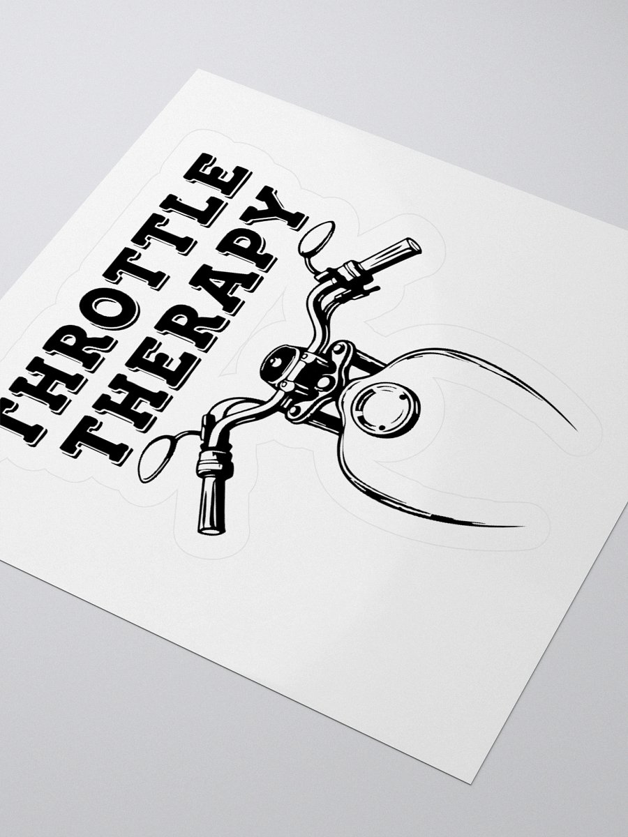 THROTTLE THERAPY product image (9)