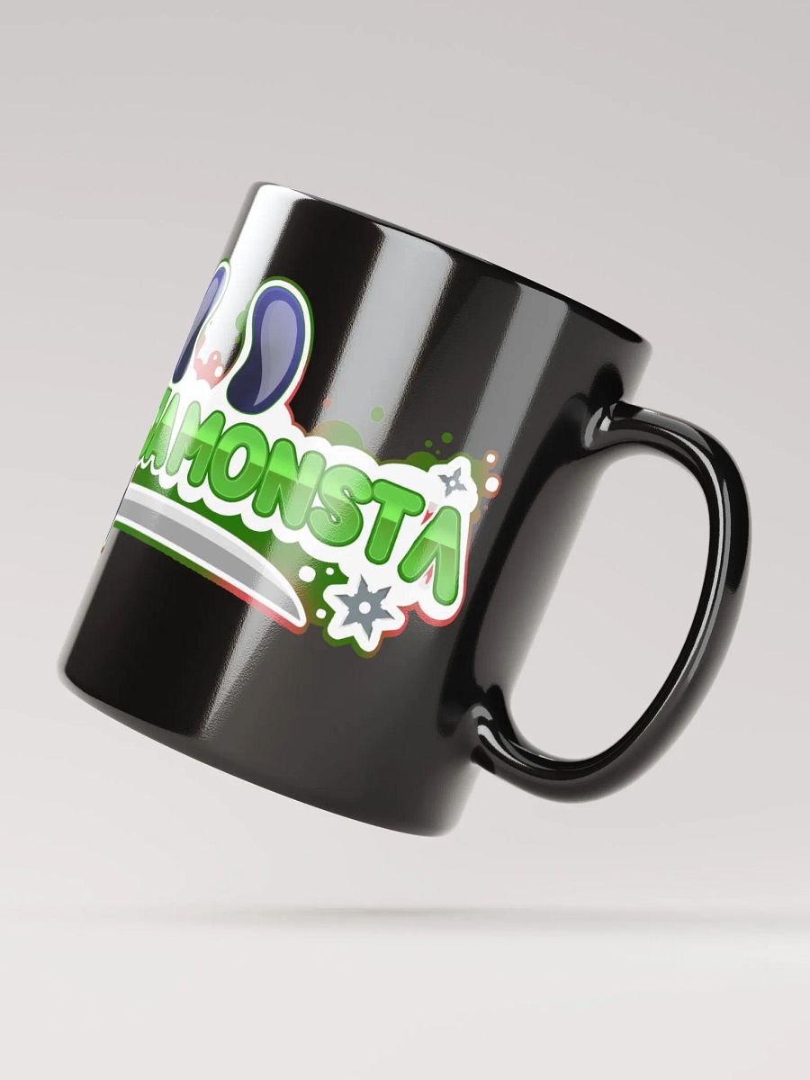 Ninja Guardian Mug V.2 product image (10)