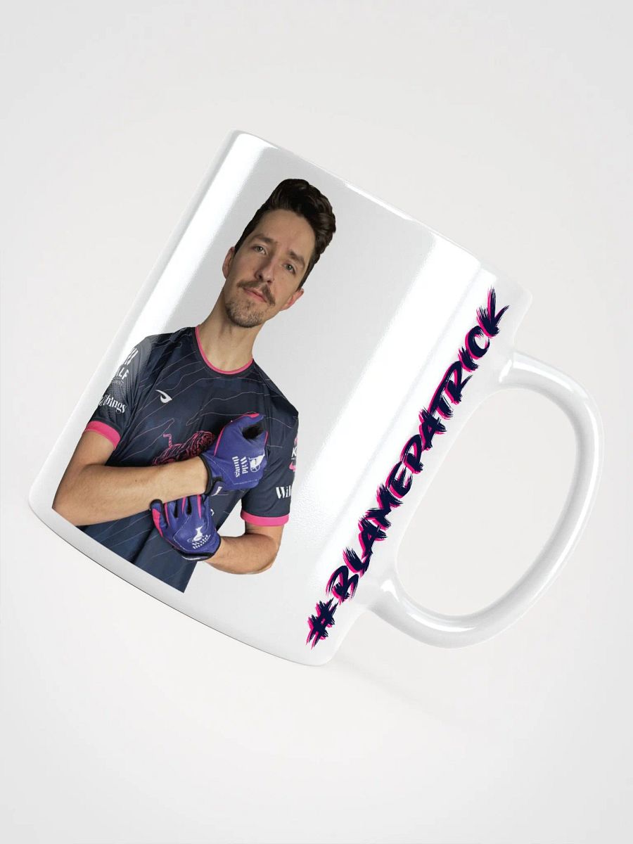 #BlamePatrick Mug product image (4)
