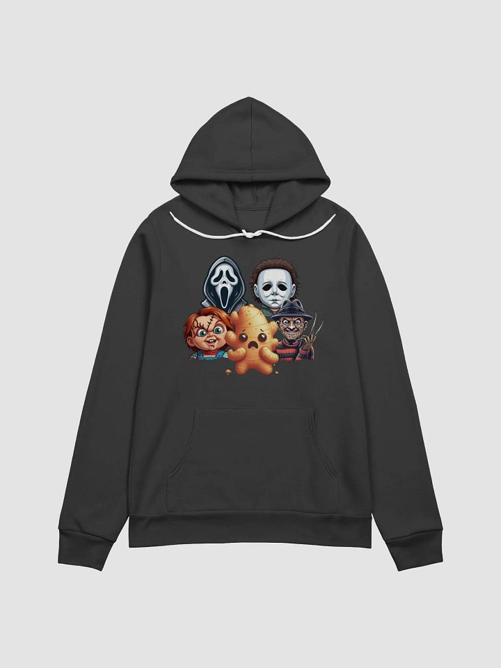 Ginger & Friends Hoodie product image (1)