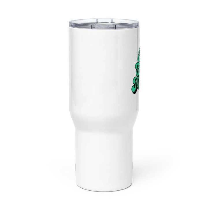 Enjoy Every Moment Travel Mug product image (2)