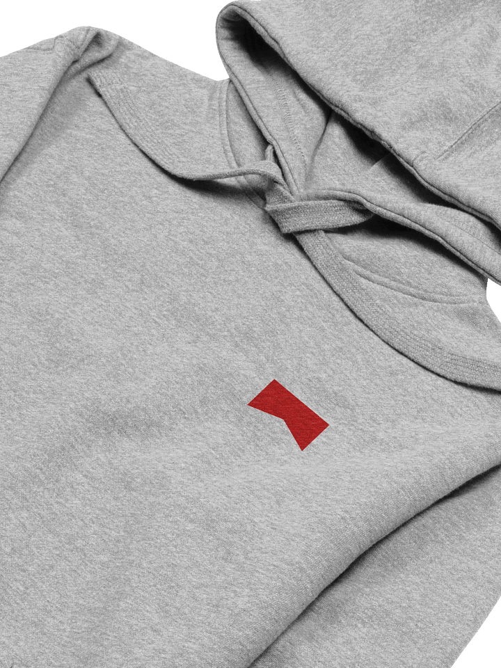 Get Smoked Hoodie product image (2)