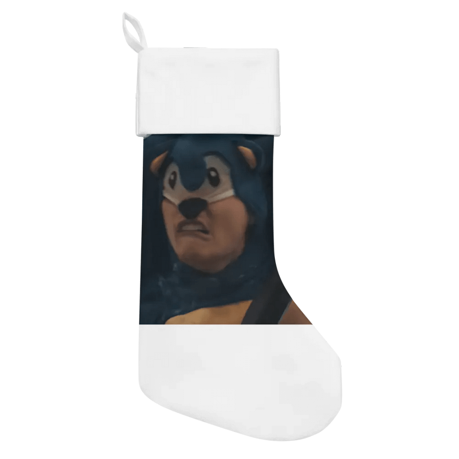 Sonic Socking product image (1)