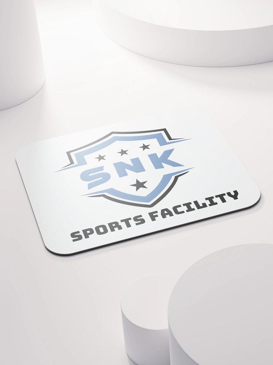 SNK Mousepad product image (4)