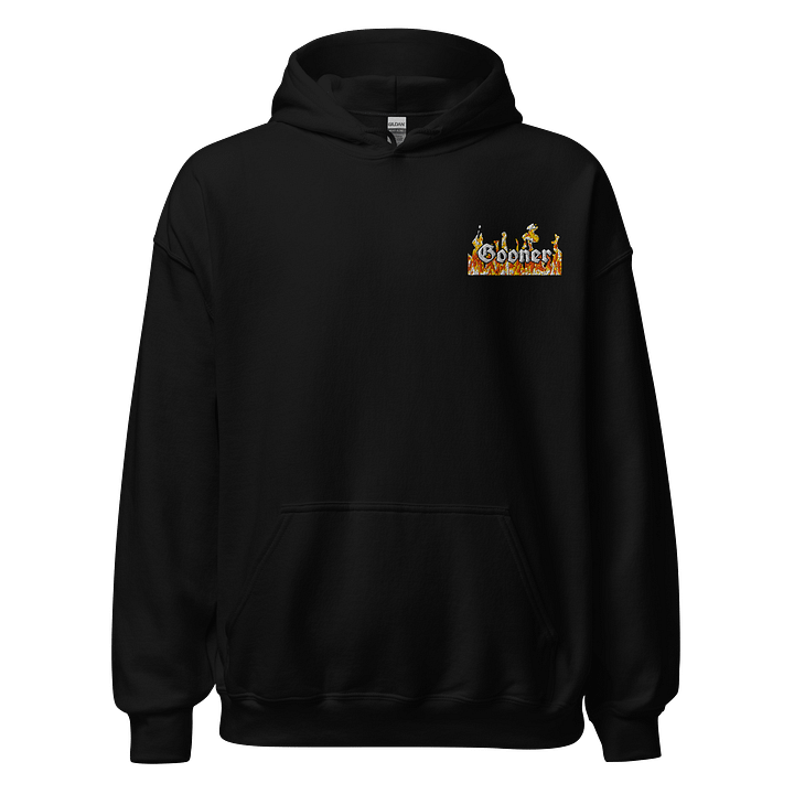 GOONER Hoodie product image (2)