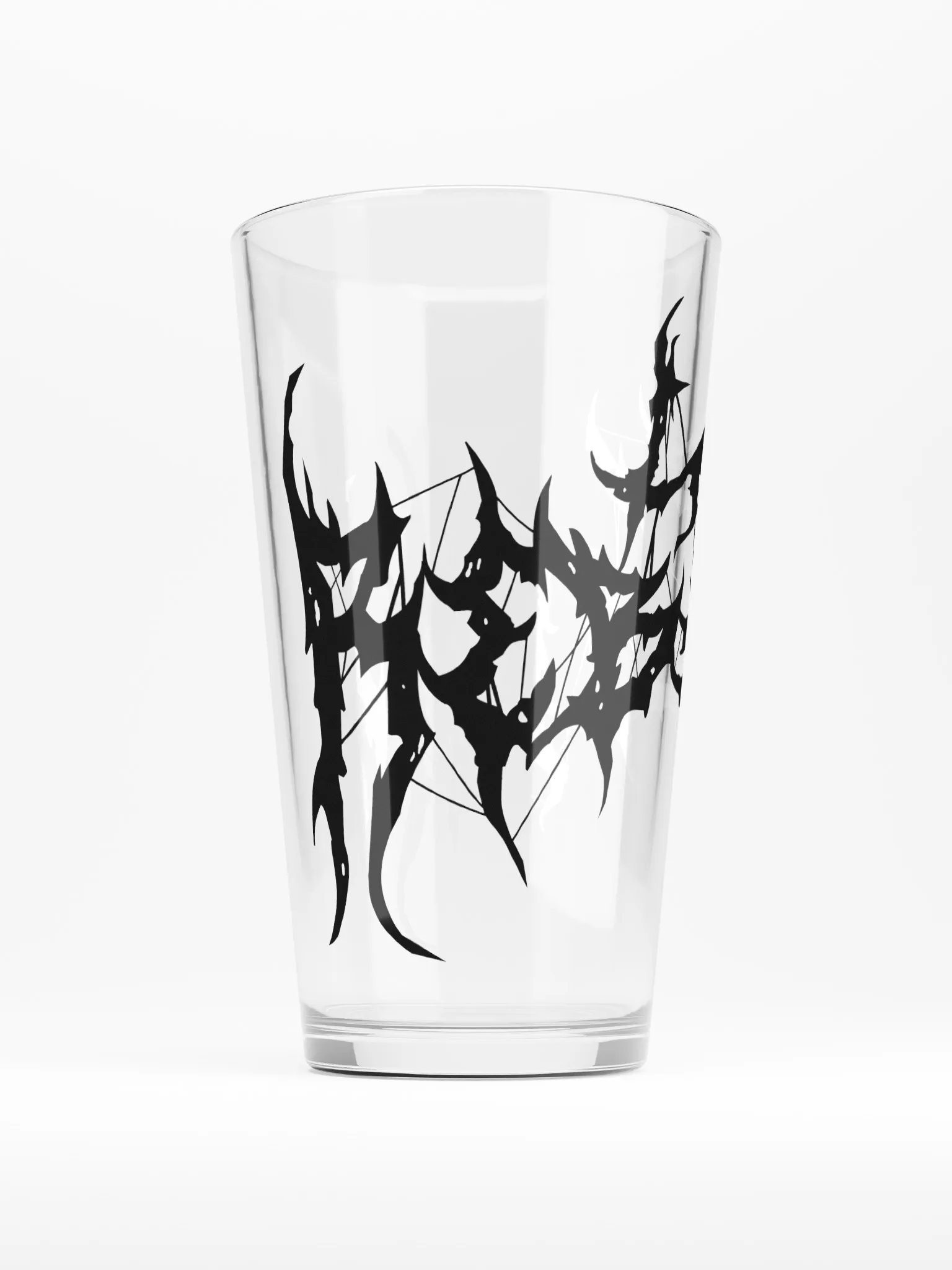 Death Metal Tumbler product image (2)