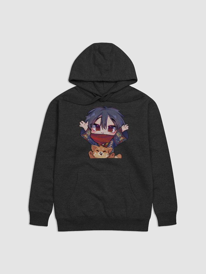 Dalmus and Potato OG hoodie product image (6)