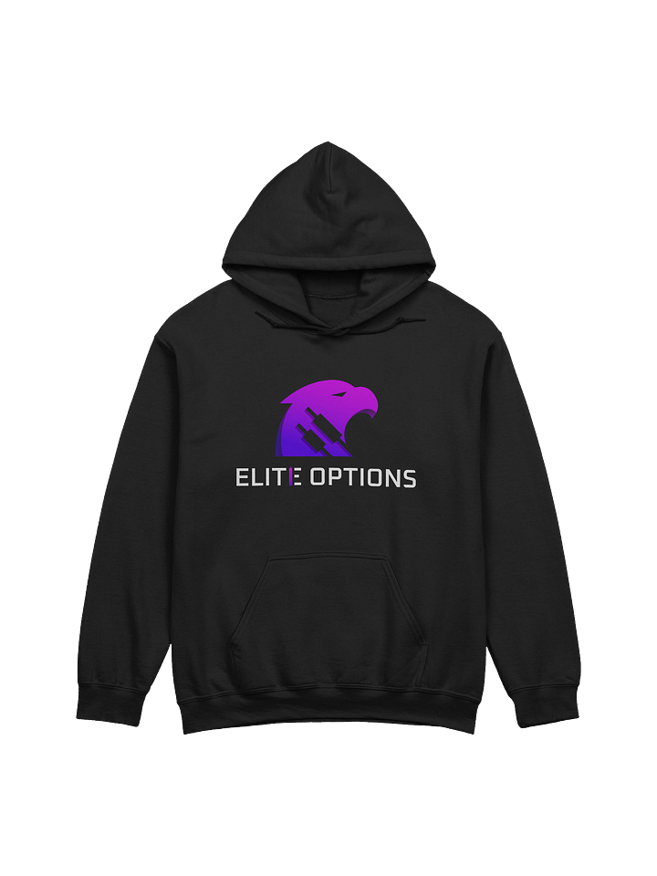 Elite Options Hoodie product image (1)