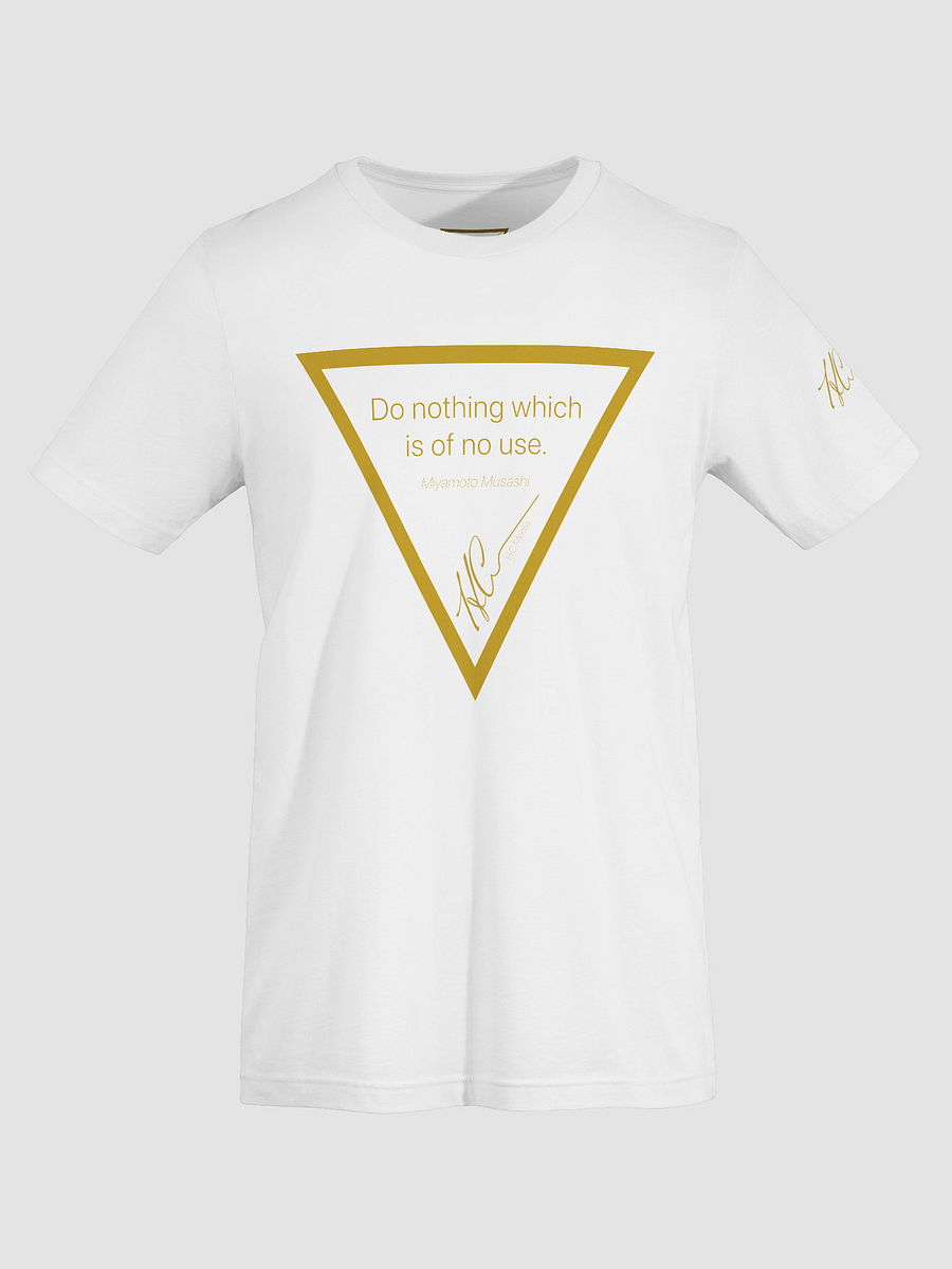 Miyamoto Musashi Q5 - T-Shirt Premium product image (7)